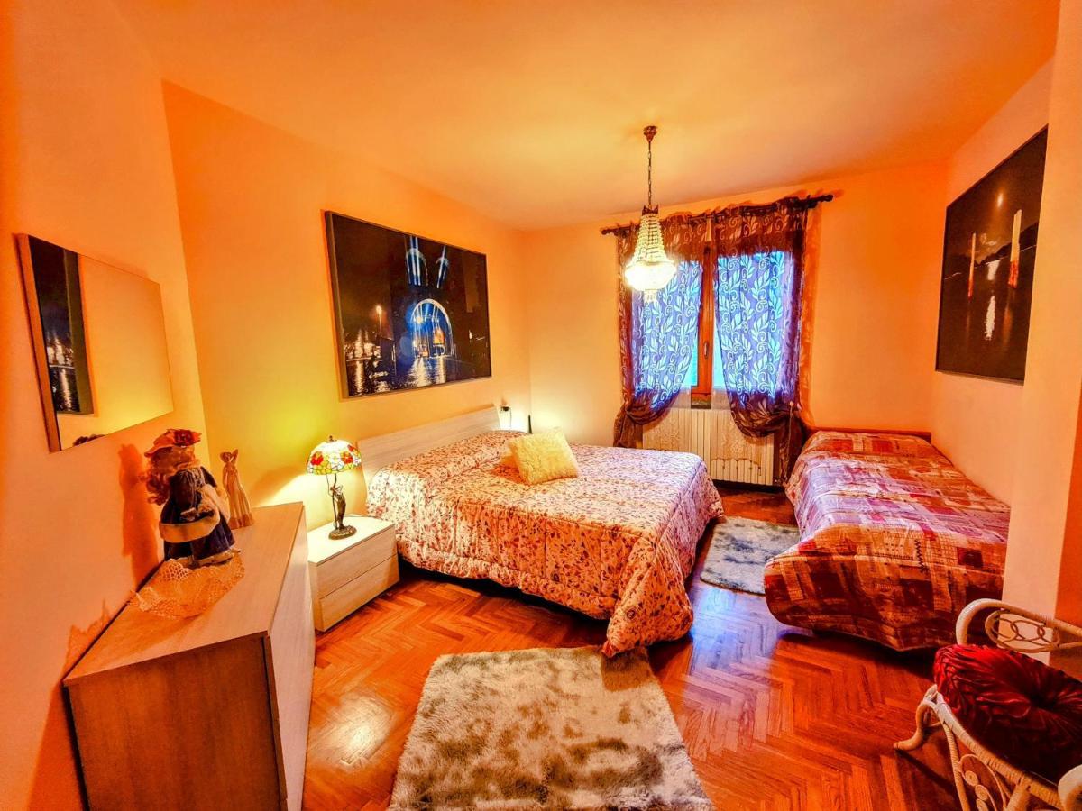 B&B Margot Albavilla 外观 照片